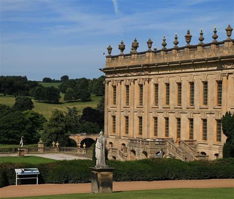 chatsworth gucci|Inside the English Country House That Inspired Gucci’s Latest.